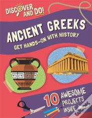 Discover And Do: Ancient Greeks