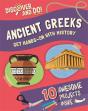 Discover And Do: Ancient Greeks - Preview
