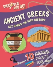 Capa do artigo Discover And Do: Ancient Greeks