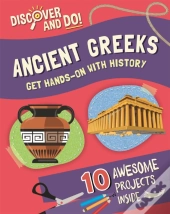 Discover And Do: Ancient Greeks