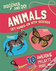 Discover And Do: Animals