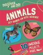 Discover And Do: Animals - Preview