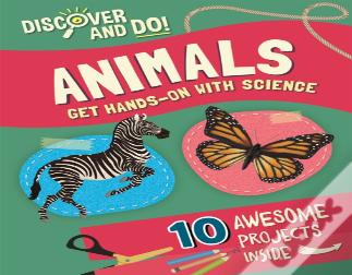 Discover And Do: Animals