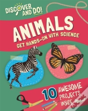 Capa do artigo Discover And Do: Animals