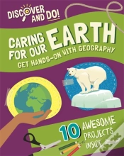 Capa do artigo Discover And Do: Caring For Our Earth