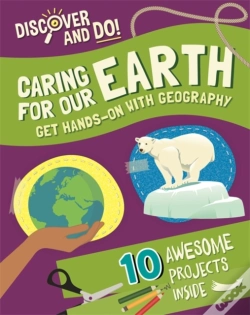 Capa do artigo Discover And Do: Caring For Our Earth