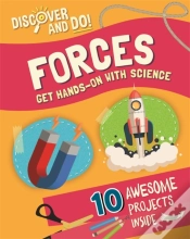 Capa do artigo Discover And Do: Forces