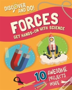 Capa do artigo Discover And Do: Forces