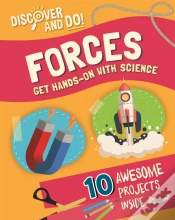 Capa do artigo Discover And Do: Forces