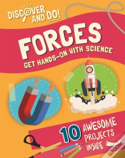 Capa do artigo Discover And Do: Forces