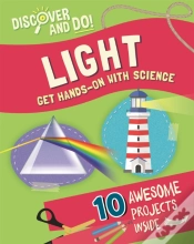 Capa do artigo Discover And Do: Light
