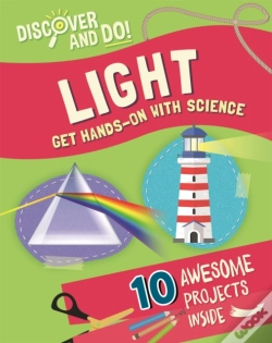 Capa do artigo Discover And Do: Light