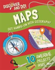 Discover And Do: Maps