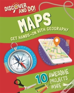 Capa do artigo Discover And Do: Maps