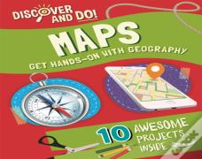 Discover And Do: Maps