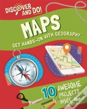 Capa do artigo Discover And Do: Maps