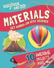 Capa do artigo Discover And Do: Materials