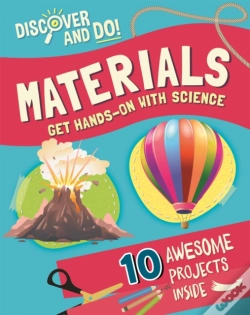 Capa do artigo Discover And Do: Materials