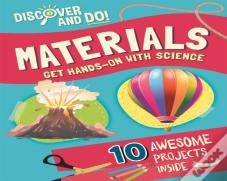 Discover And Do: Materials