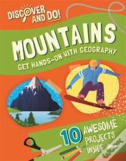 Discover And Do: Mountains