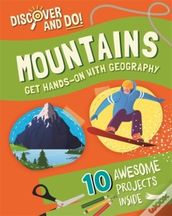 Capa do artigo Discover And Do: Mountains