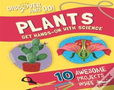 Discover And Do: Plants