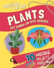 Capa do artigo Discover And Do: Plants