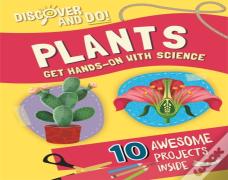 Discover And Do: Plants