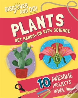 Capa do artigo Discover And Do: Plants
