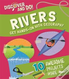 Discover And Do: Rivers