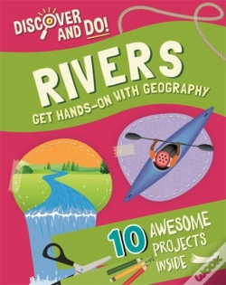 Capa do artigo Discover And Do: Rivers
