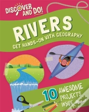 Capa do artigo Discover And Do: Rivers