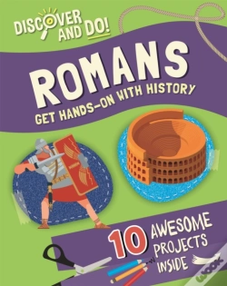 Capa do artigo Discover And Do: Romans