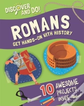 Discover And Do: Romans