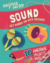 Capa do artigo Discover And Do: Sound