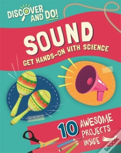 Capa do artigo Discover And Do: Sound