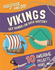 Discover And Do: Vikings
