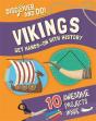 Discover And Do: Vikings - Preview