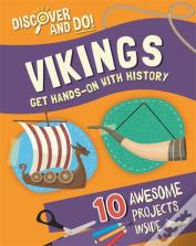 Discover And Do: Vikings
