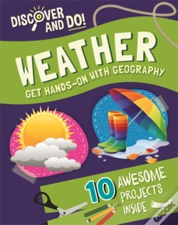 Capa do artigo Discover And Do: Weather