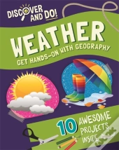 Discover And Do: Weather