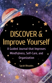 Capa do artigo Discover And Improve Yourself - Hardcover