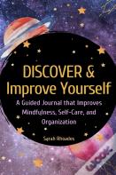 Discover And Improve Yourself - Hardcover