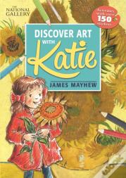 Discover Art With Katie