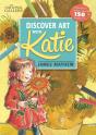 Discover Art With Katie - Preview