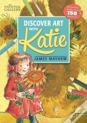 Capa do artigo Discover Art With Katie