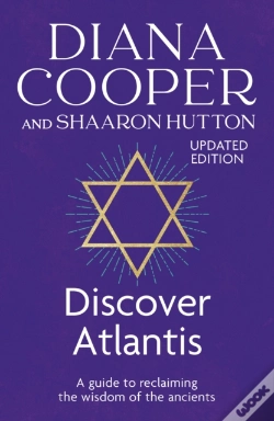 Capa do artigo Discover Atlantis