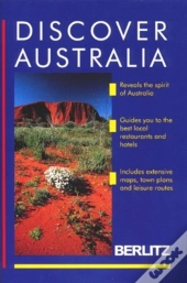 Discover Australia