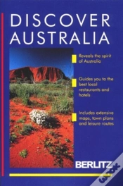 Capa do artigo Discover Australia