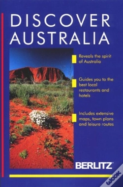 Capa do artigo Discover Australia